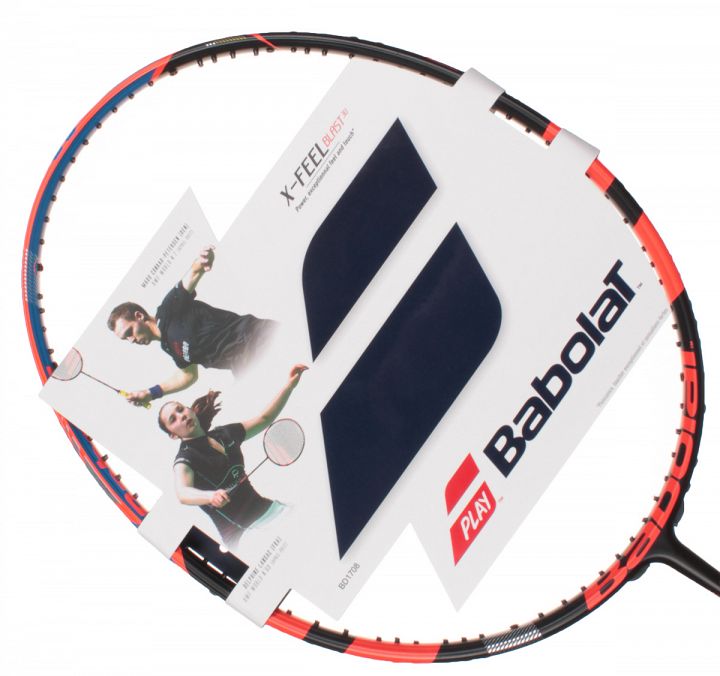 Babolat X-Feel Blast 2019